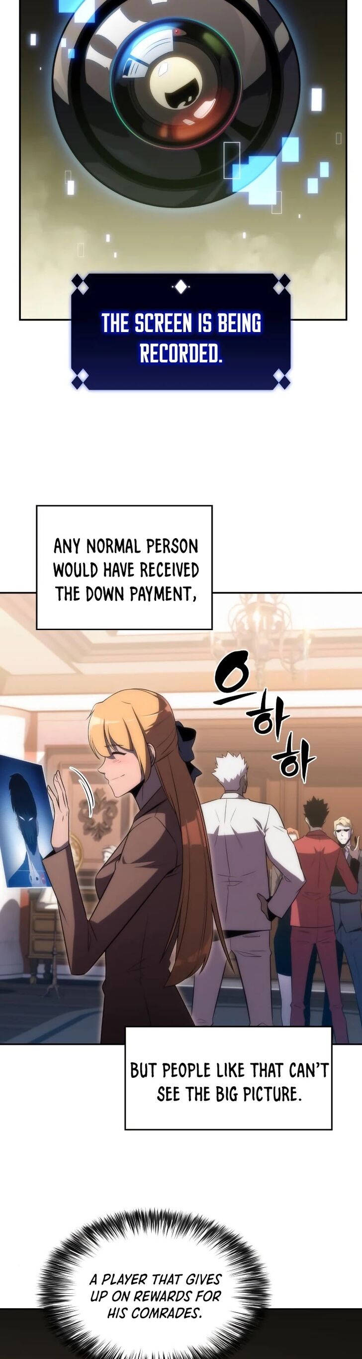 Read Solo Max-Level Newbie en Manga Online