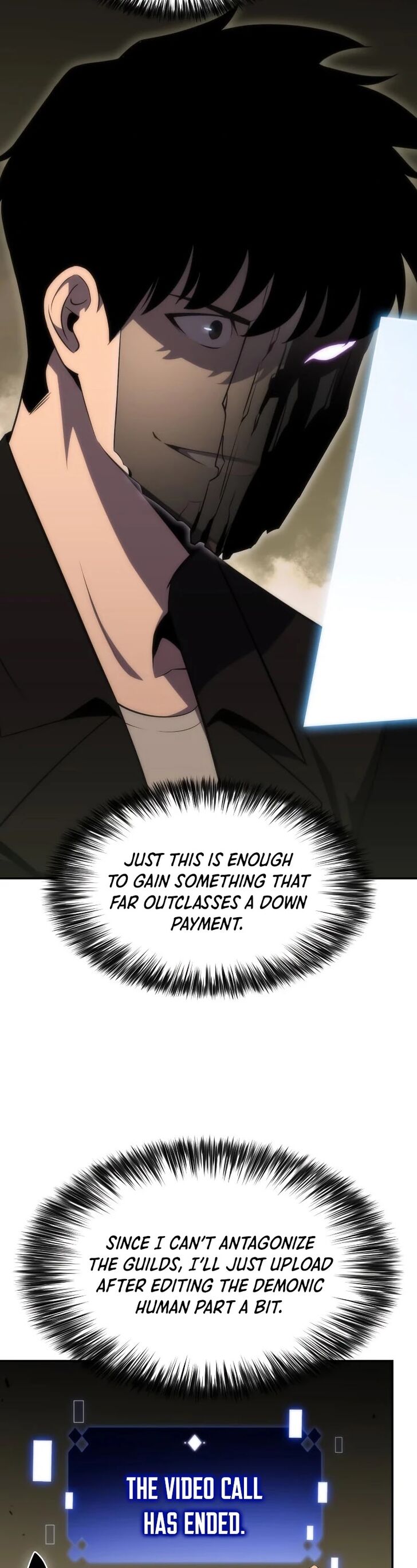 Read Solo Max-Level Newbie en Manga Online