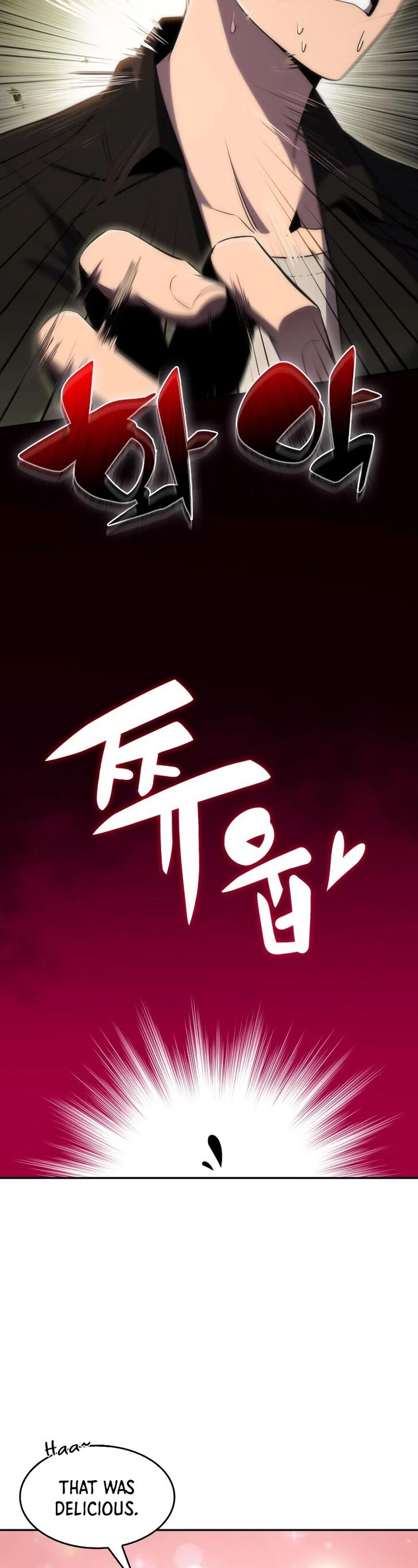 Read Solo Max-Level Newbie en Manga Online