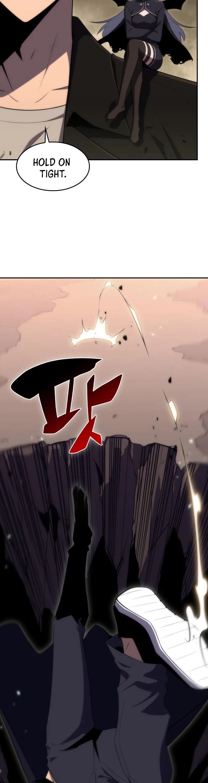 Read Solo Max-Level Newbie en Manga Online