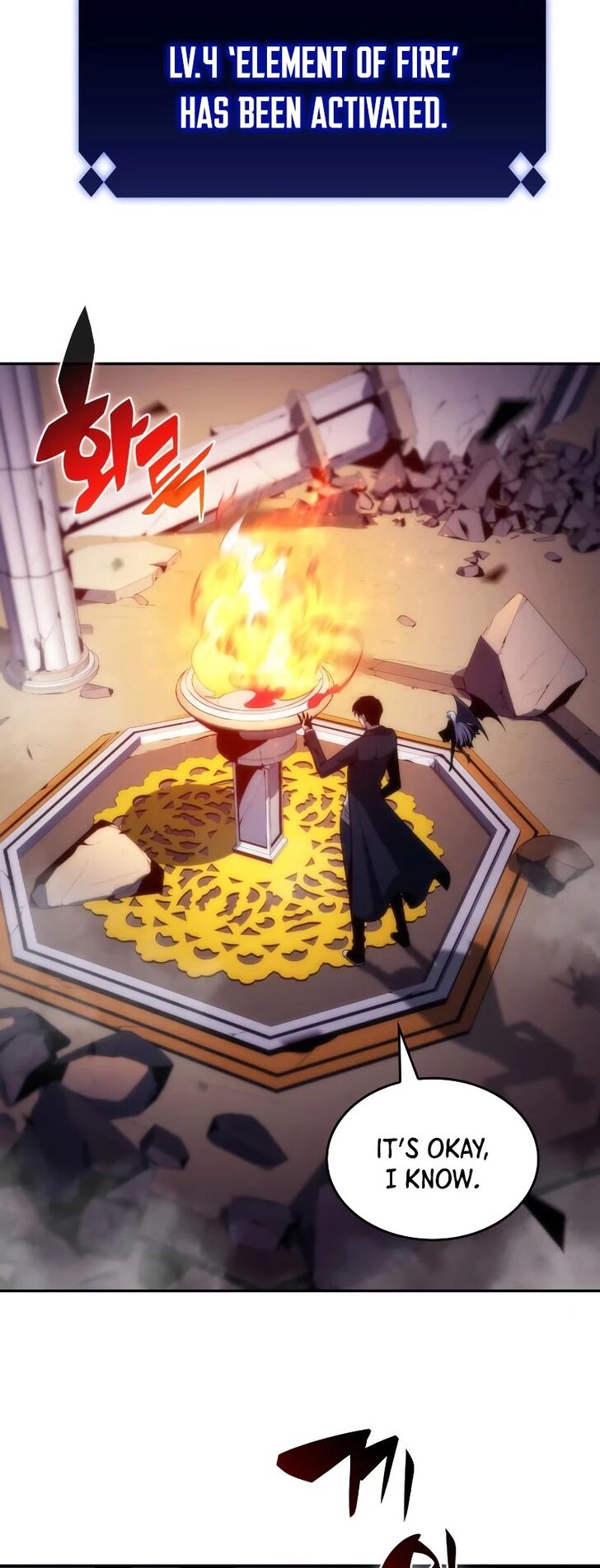 Read Solo Max-Level Newbie en Manga Online