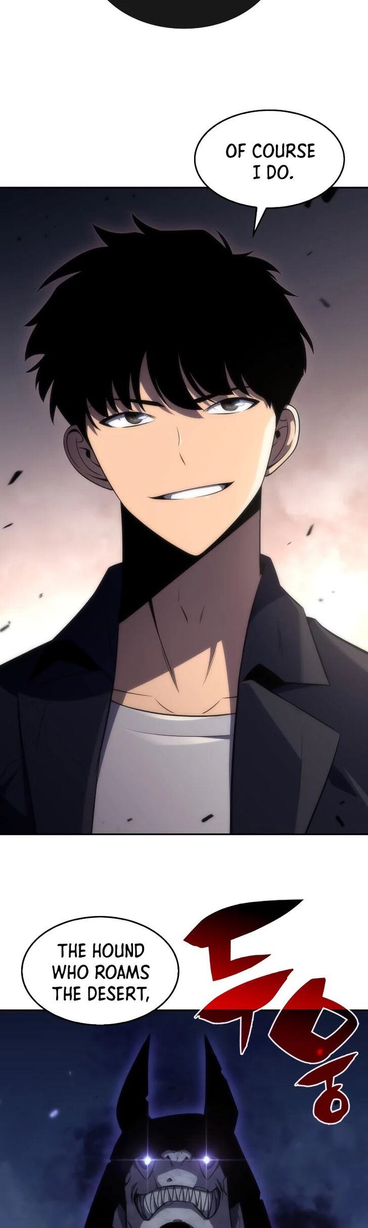 Read Solo Max-Level Newbie en Manga Online