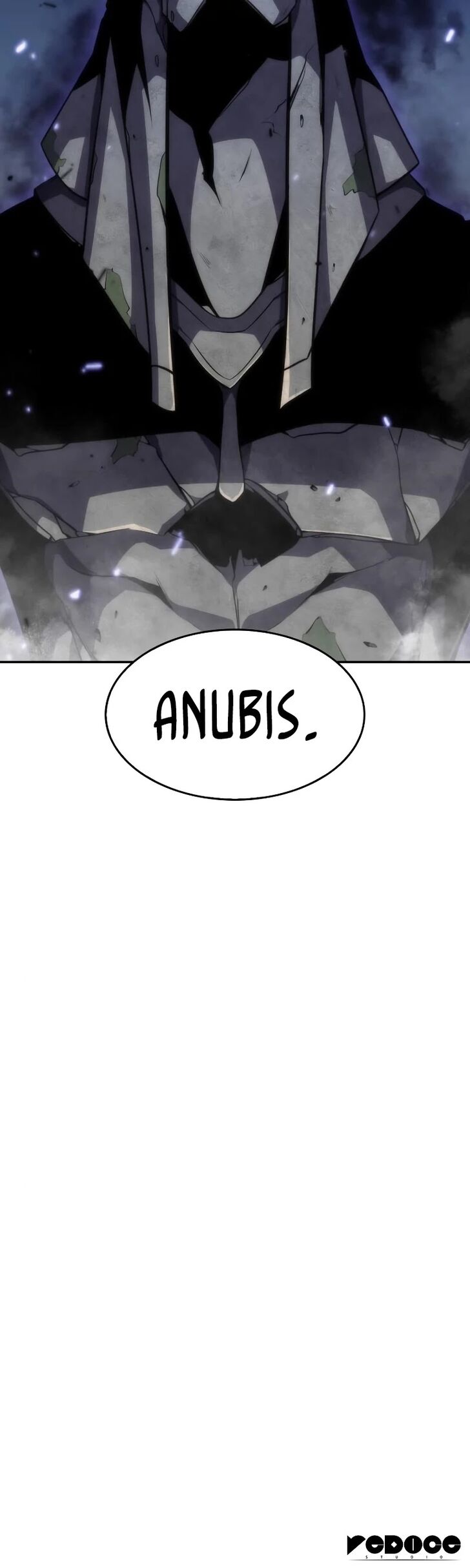 Read Solo Max-Level Newbie en Manga Online