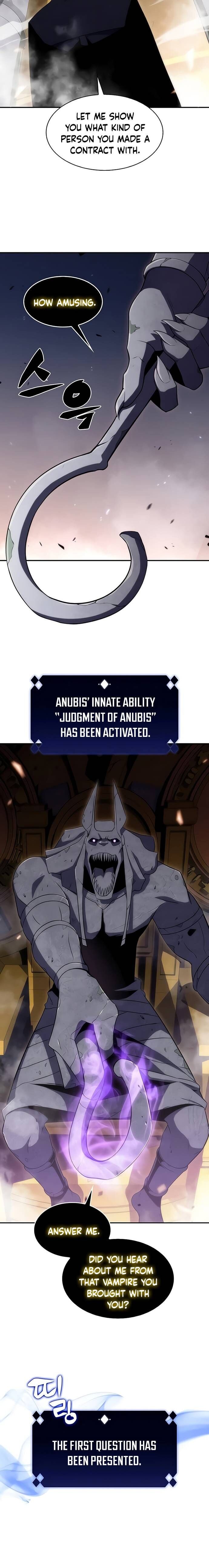 Read Solo Max-Level Newbie en Manga Online