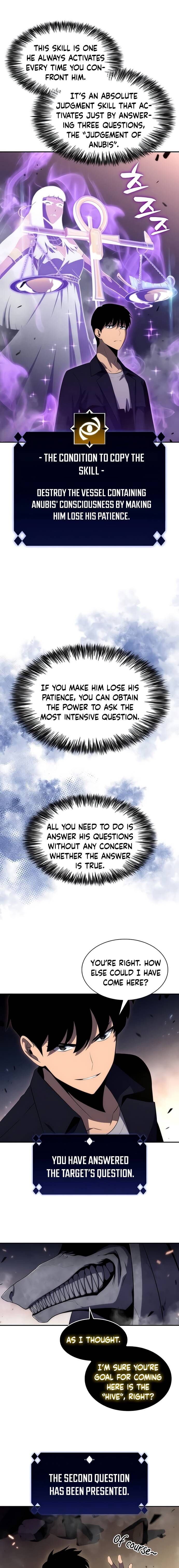 Read Solo Max-Level Newbie en Manga Online