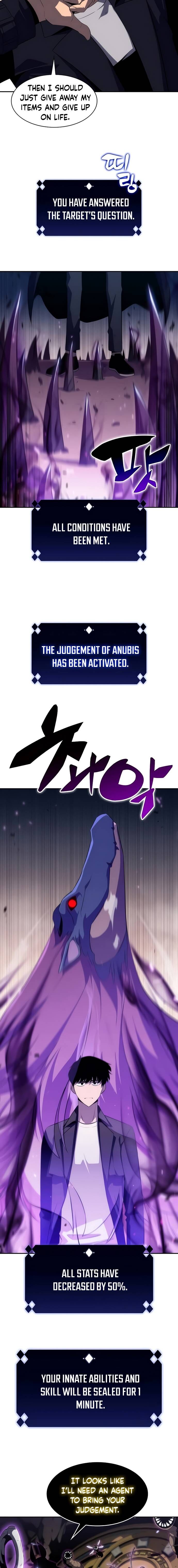 Read Solo Max-Level Newbie en Manga Online