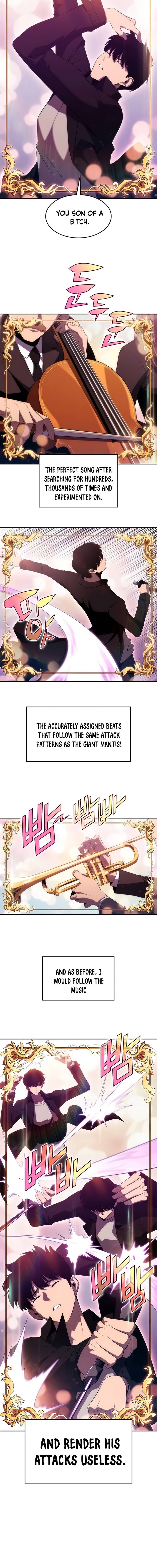 Read Solo Max-Level Newbie en Manga Online