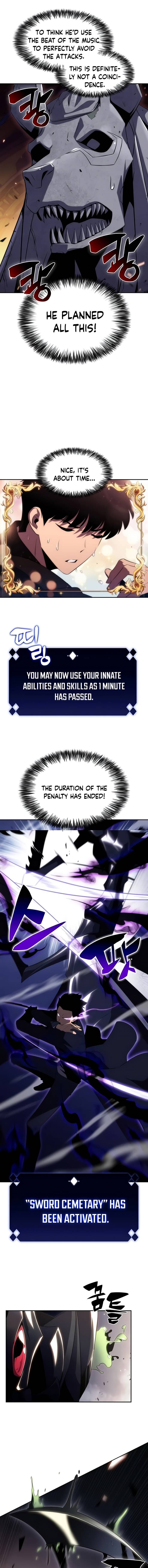 Read Solo Max-Level Newbie en Manga Online