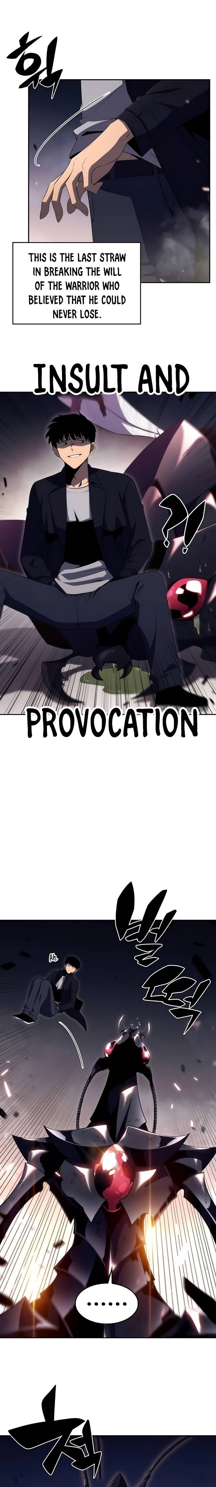 Read Solo Max-Level Newbie en Manga Online