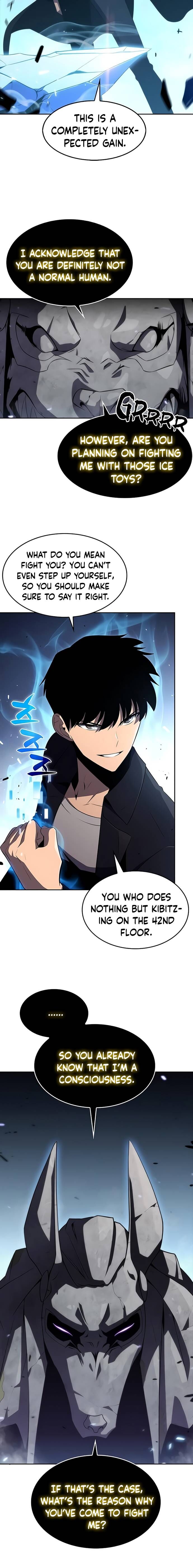 Read Solo Max-Level Newbie en Manga Online