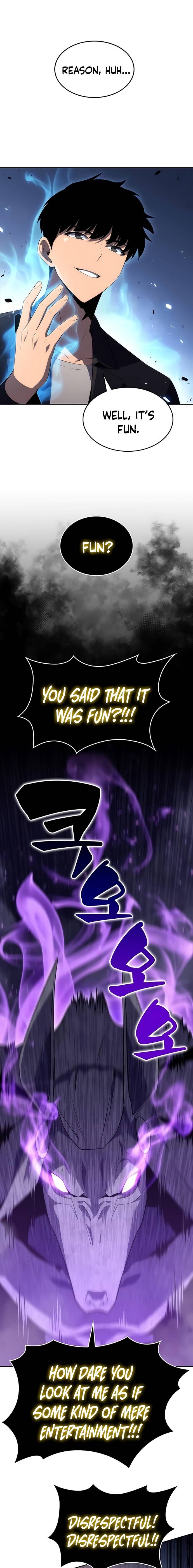 Read Solo Max-Level Newbie en Manga Online