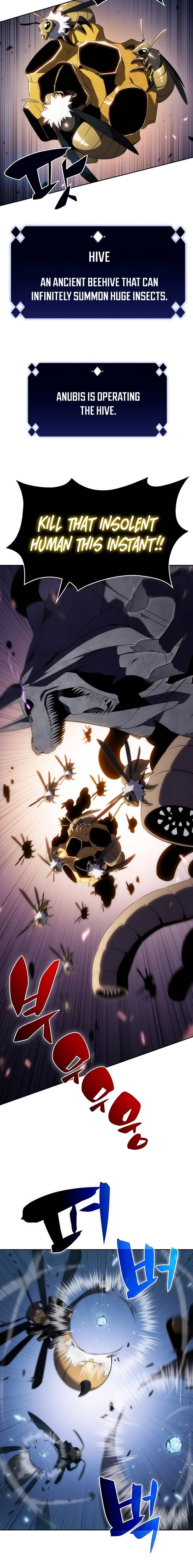 Read Solo Max-Level Newbie en Manga Online