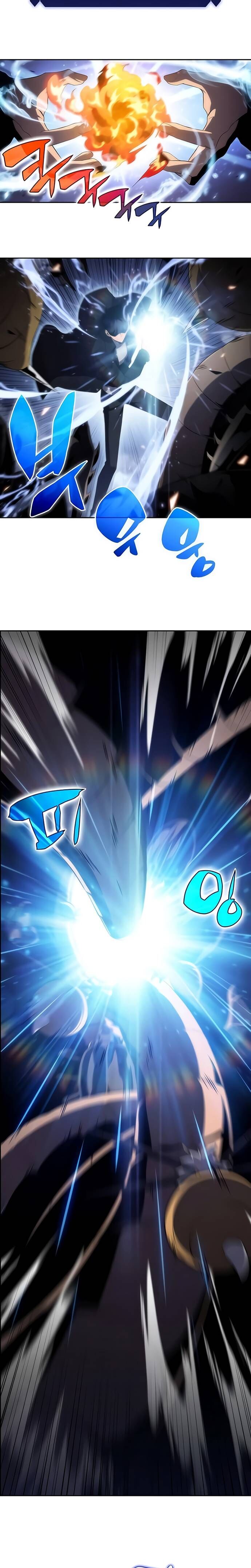 Read Solo Max-Level Newbie en Manga Online