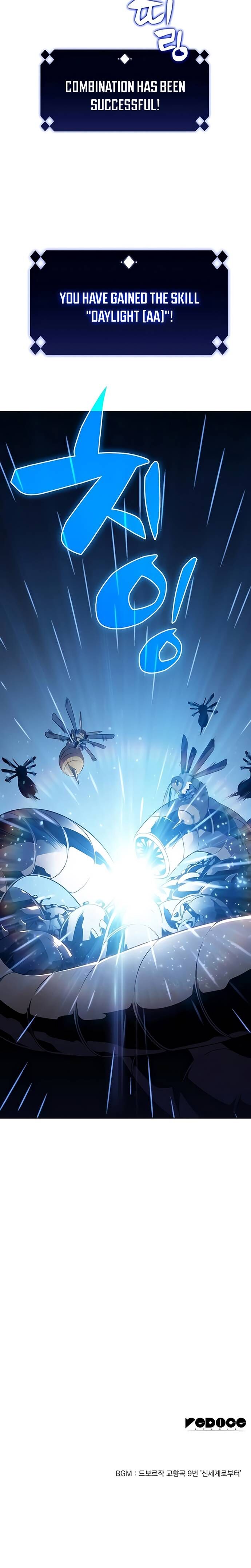 Read Solo Max-Level Newbie en Manga Online