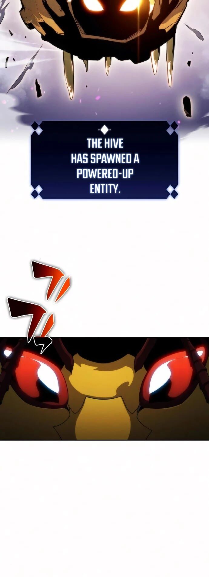 Read Solo Max-Level Newbie en Manga Online