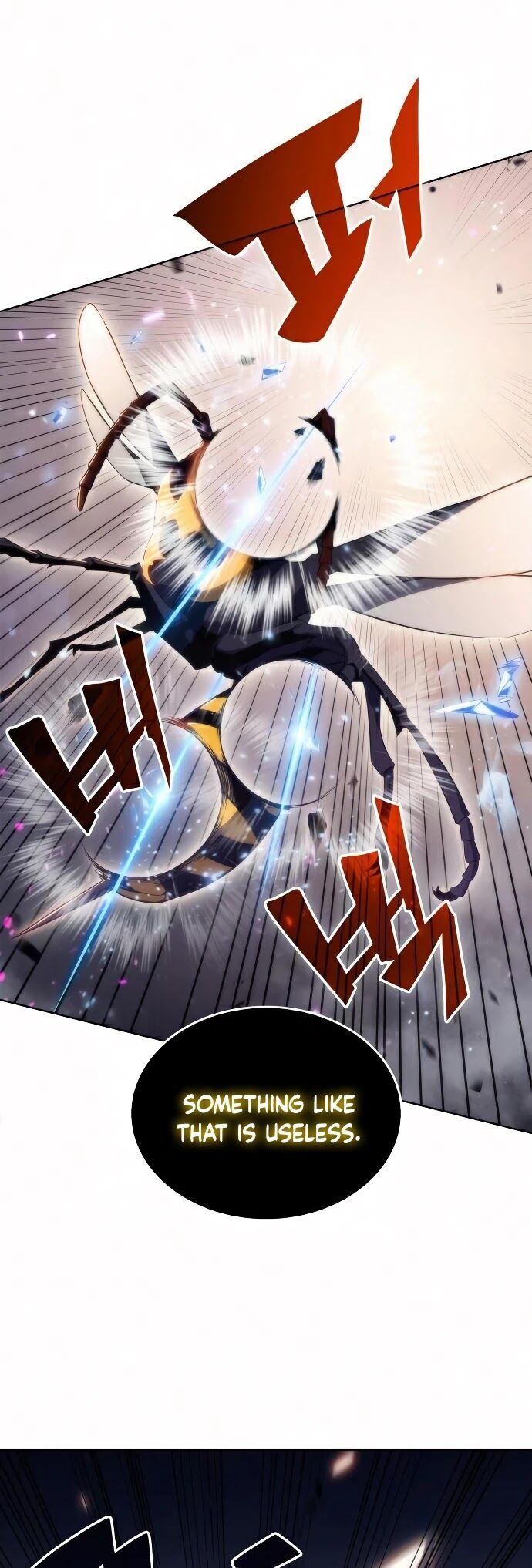 Read Solo Max-Level Newbie en Manga Online