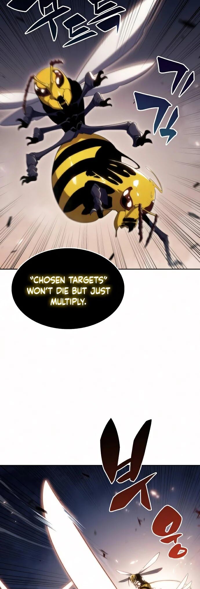 Read Solo Max-Level Newbie en Manga Online