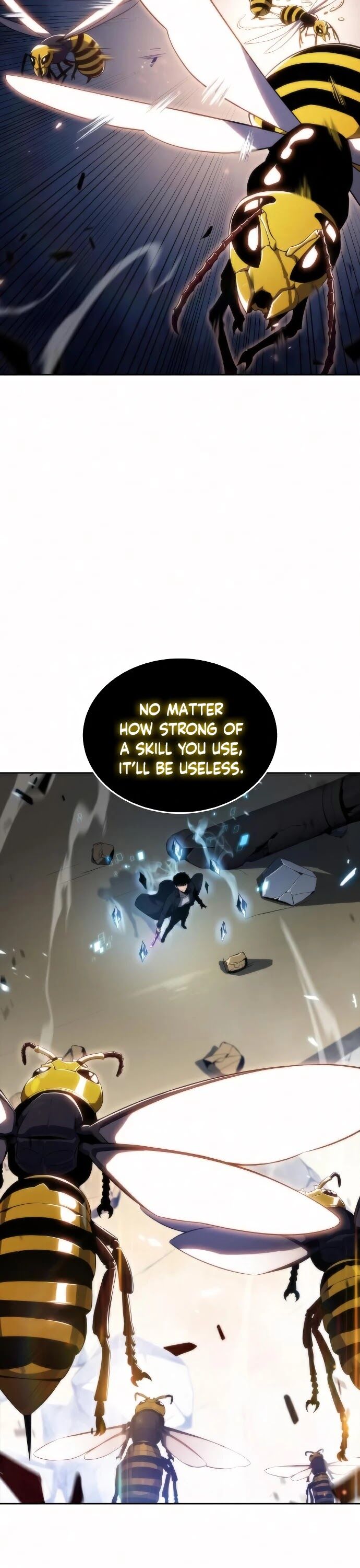 Read Solo Max-Level Newbie en Manga Online