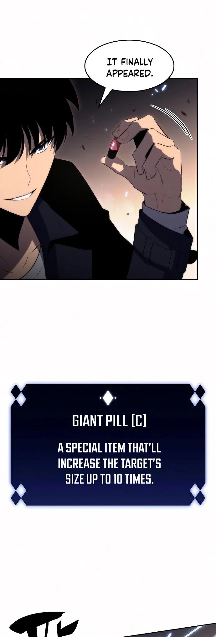 Read Solo Max-Level Newbie en Manga Online