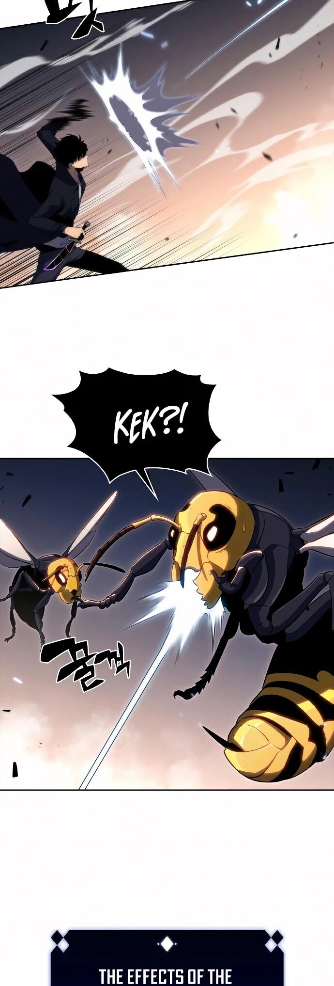 Read Solo Max-Level Newbie en Manga Online