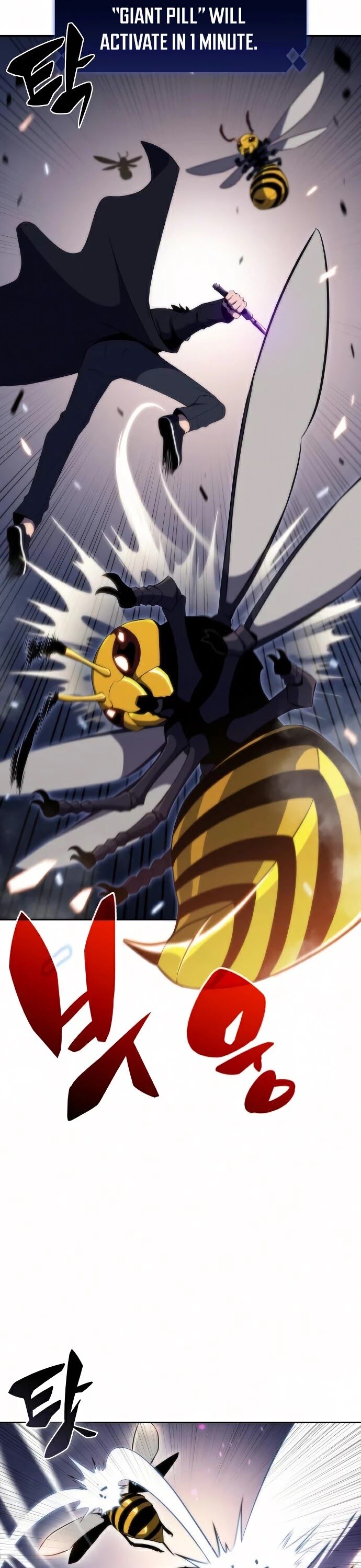 Read Solo Max-Level Newbie en Manga Online