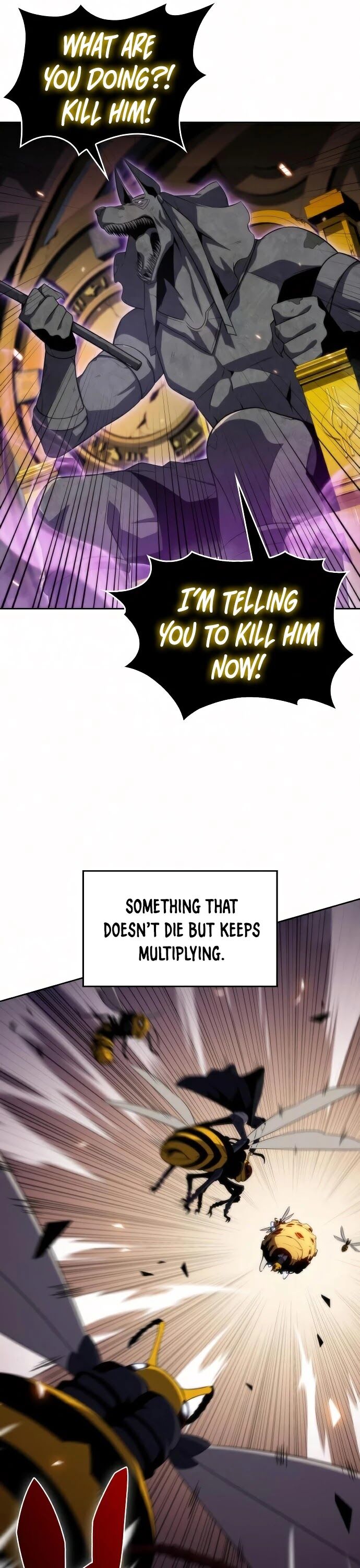 Read Solo Max-Level Newbie en Manga Online