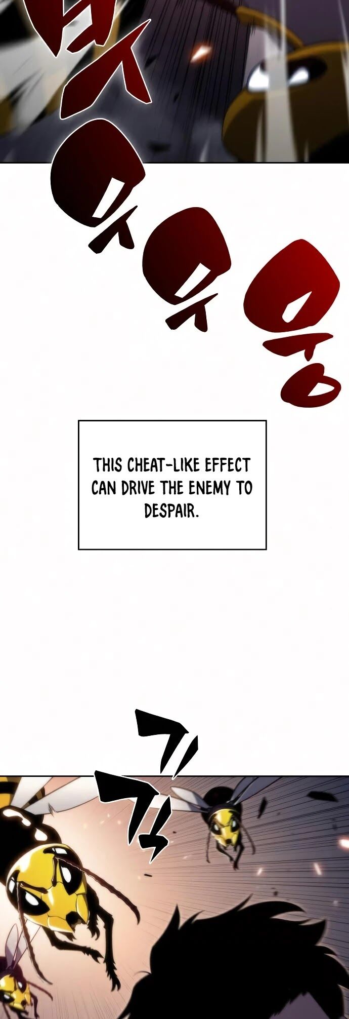 Read Solo Max-Level Newbie en Manga Online