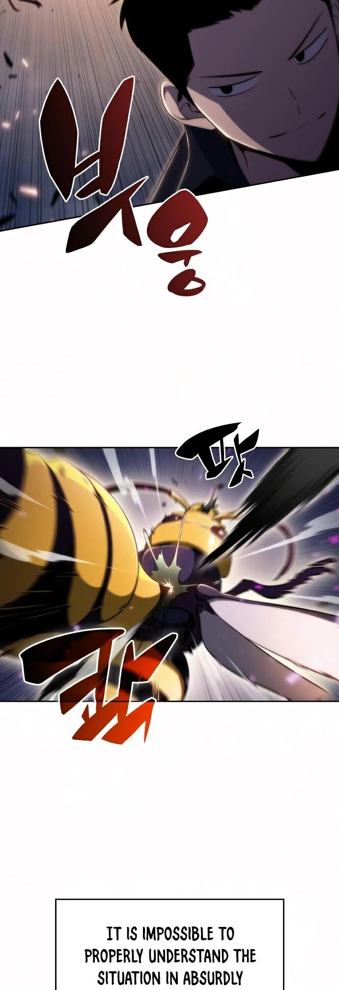 Read Solo Max-Level Newbie en Manga Online