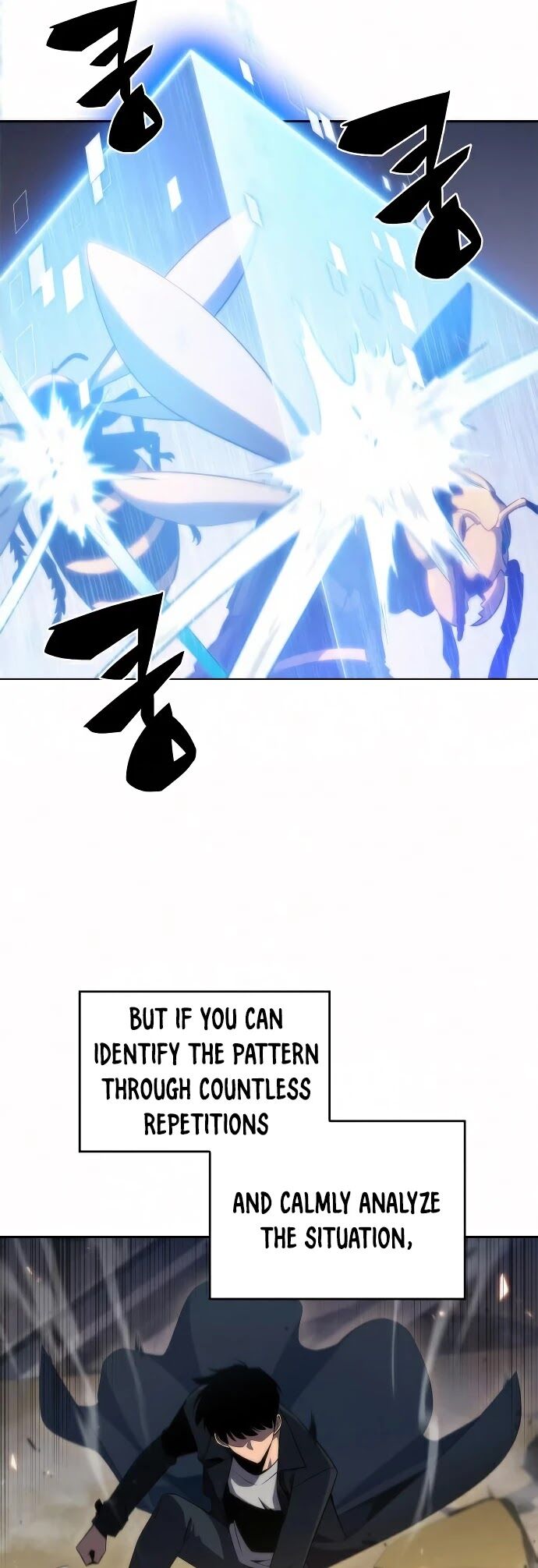 Read Solo Max-Level Newbie en Manga Online