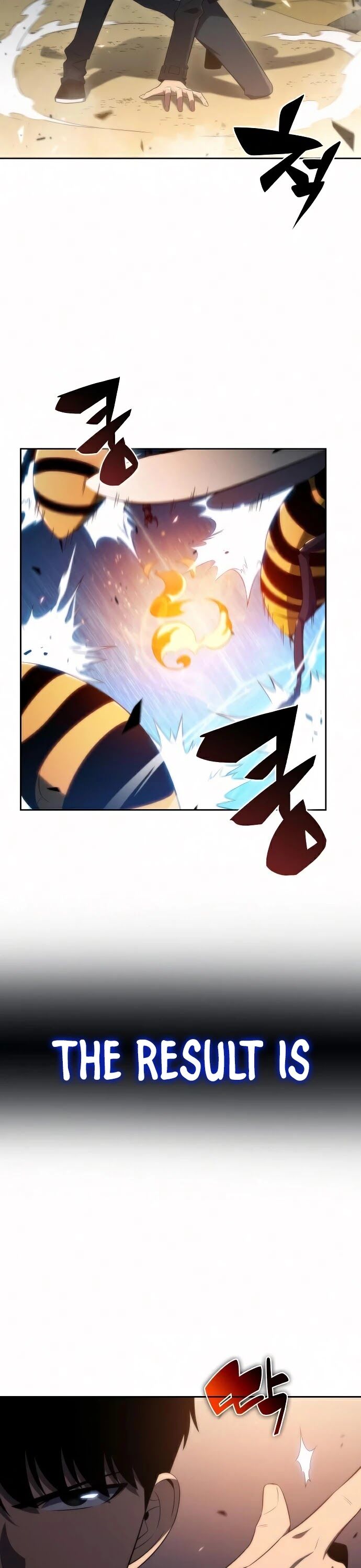 Read Solo Max-Level Newbie en Manga Online