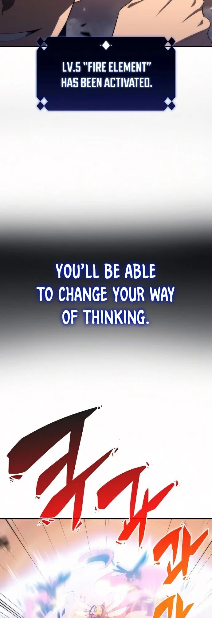 Read Solo Max-Level Newbie en Manga Online