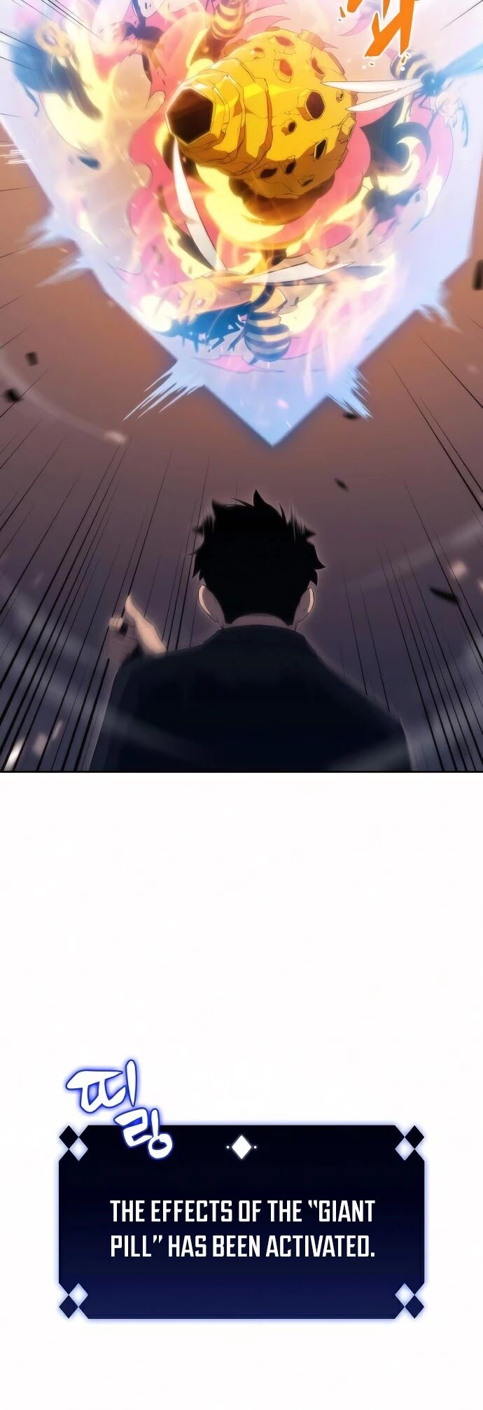 Read Solo Max-Level Newbie en Manga Online