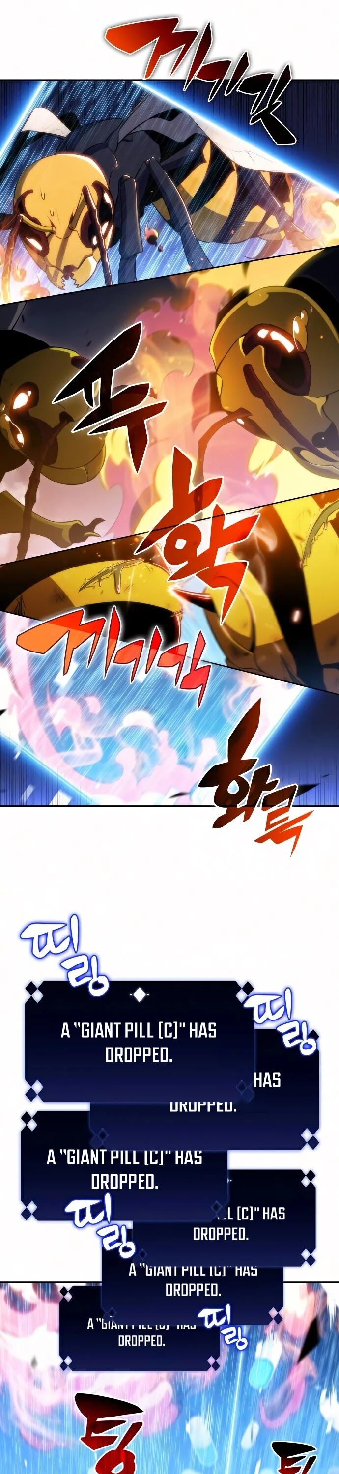 Read Solo Max-Level Newbie en Manga Online