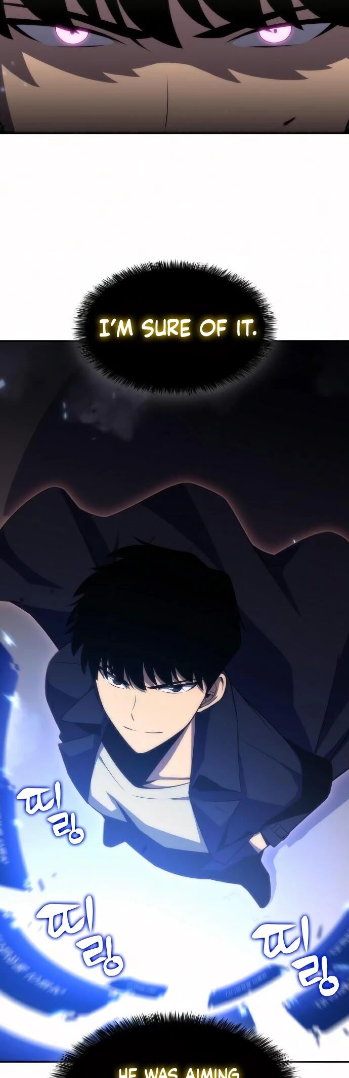 Read Solo Max-Level Newbie en Manga Online