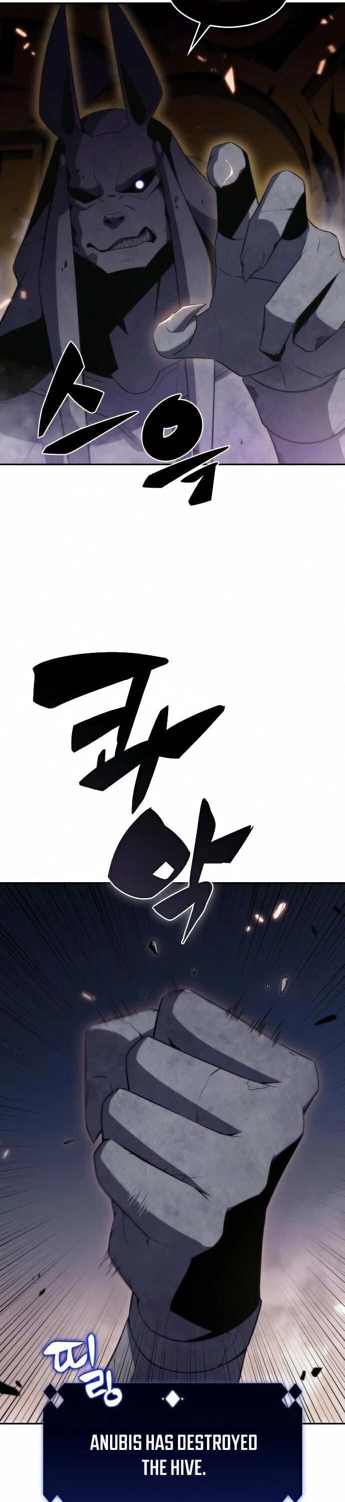 Read Solo Max-Level Newbie en Manga Online