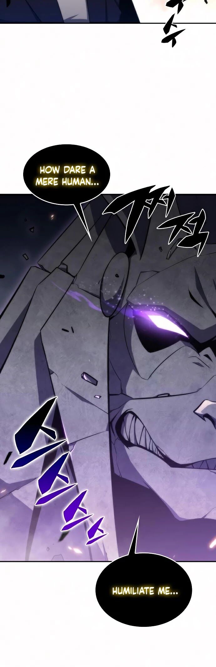 Read Solo Max-Level Newbie en Manga Online