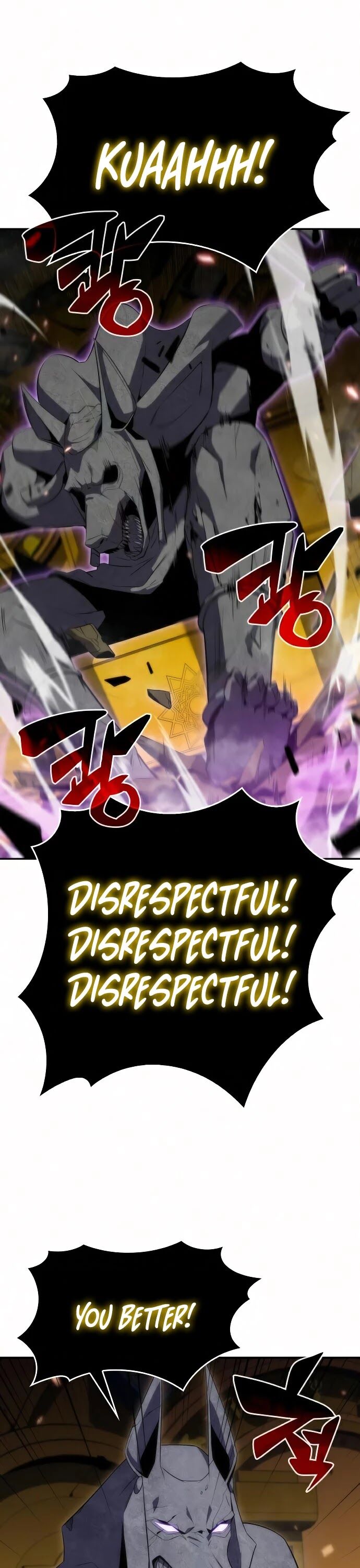 Read Solo Max-Level Newbie en Manga Online