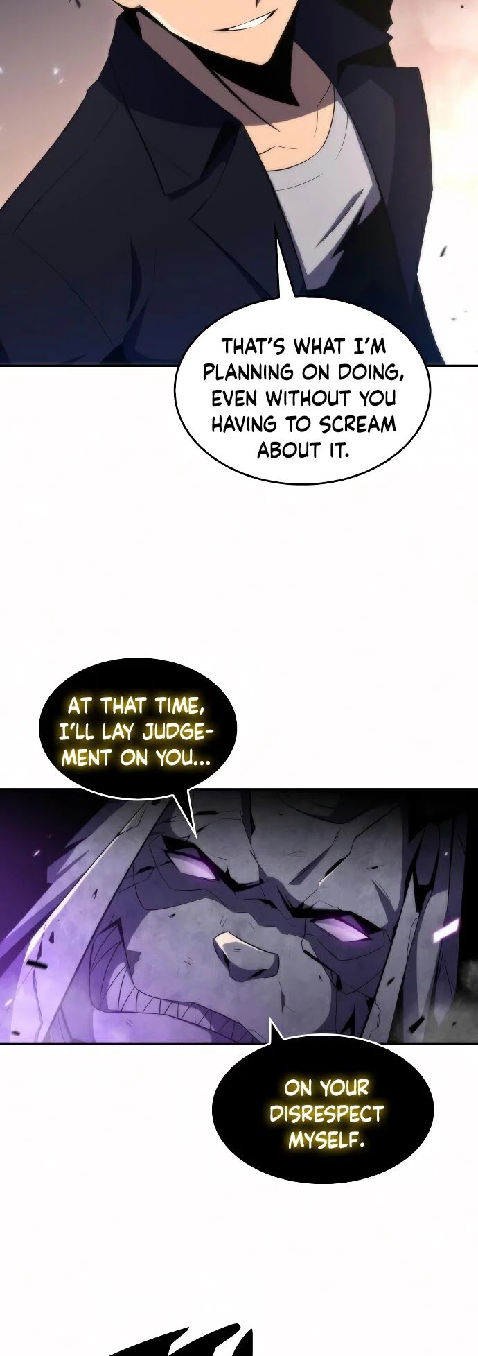 Read Solo Max-Level Newbie en Manga Online