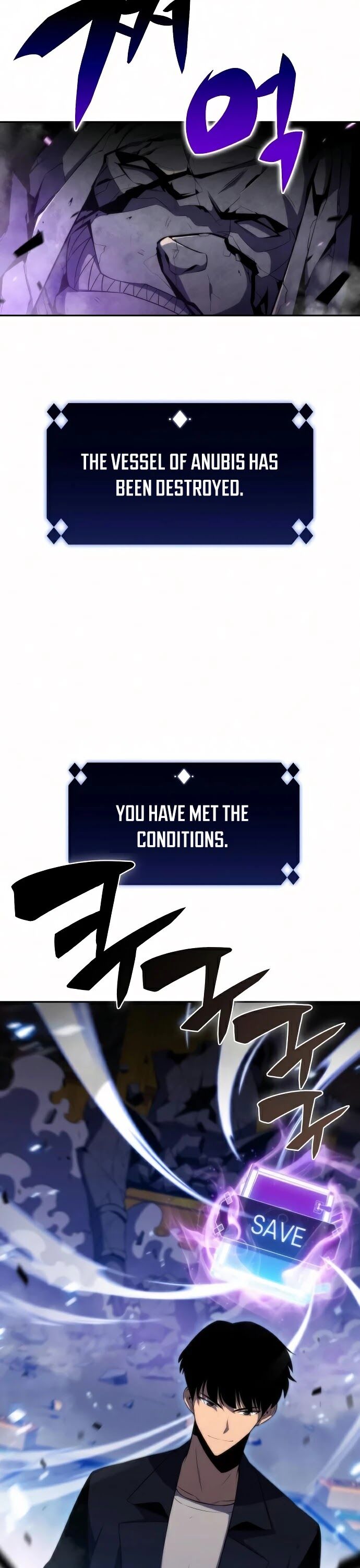 Read Solo Max-Level Newbie en Manga Online