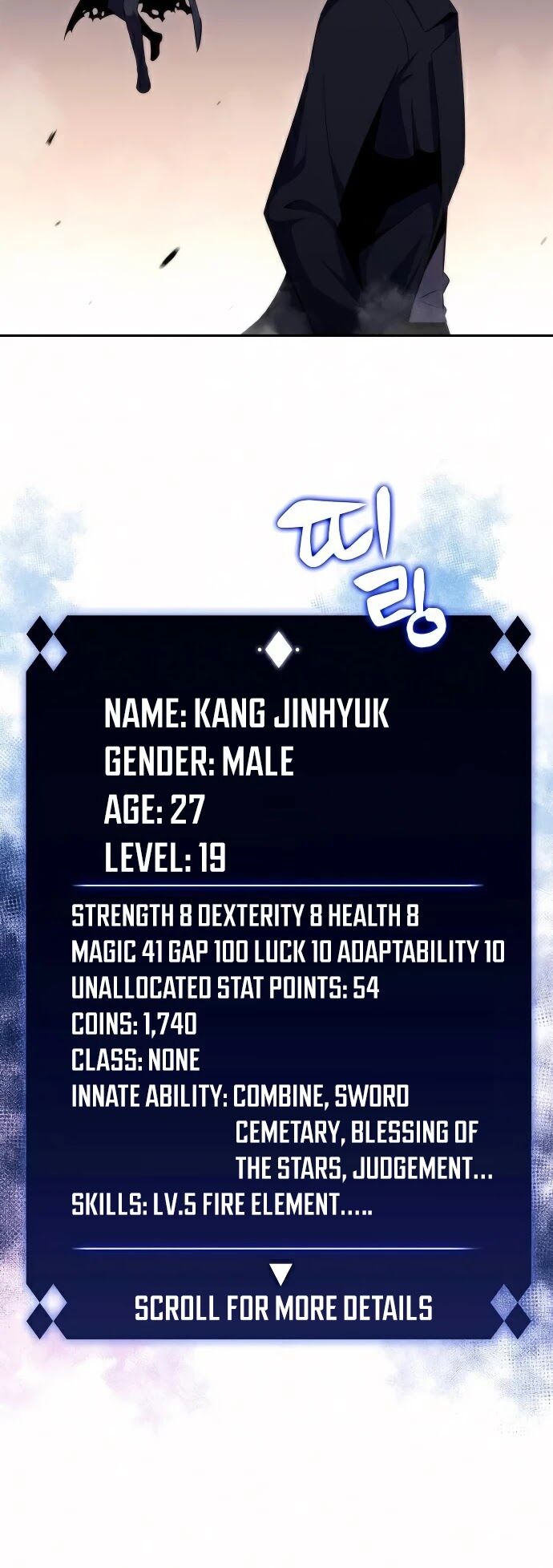 Read Solo Max-Level Newbie en Manga Online