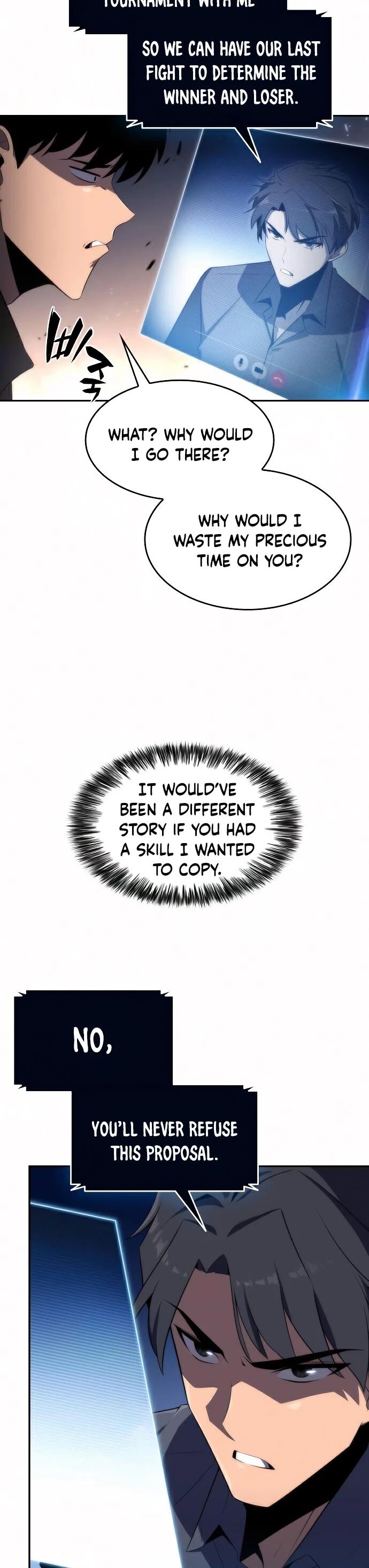 Read Solo Max-Level Newbie en Manga Online