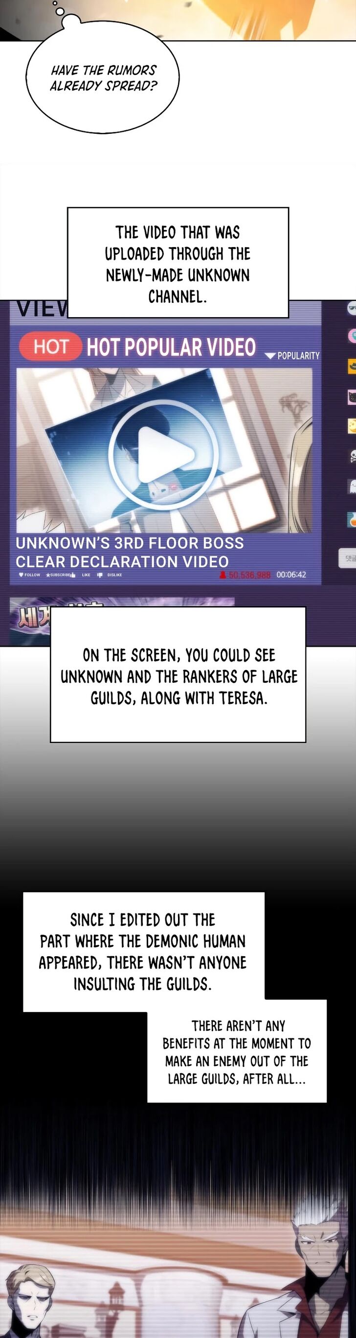 Read Solo Max-Level Newbie en Manga Online