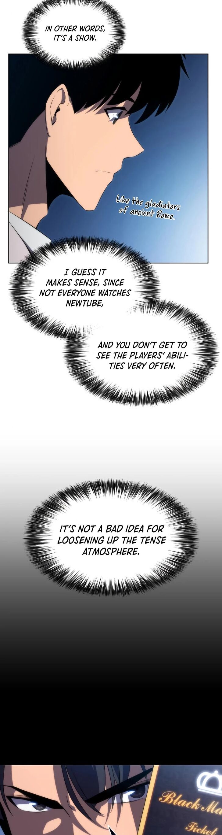 Read Solo Max-Level Newbie en Manga Online