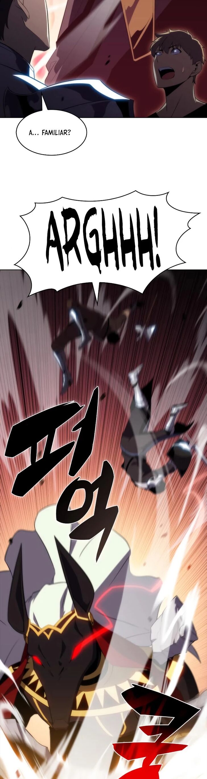 Read Solo Max-Level Newbie en Manga Online