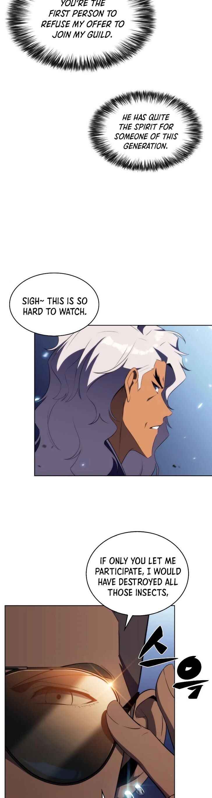 Read Solo Max-Level Newbie en Manga Online