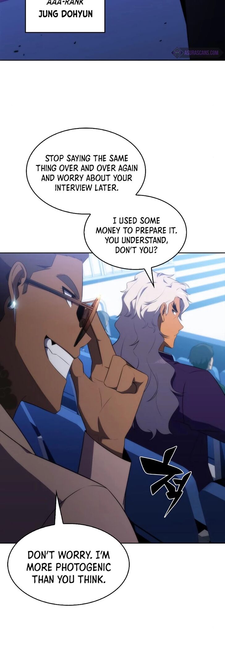 Read Solo Max-Level Newbie en Manga Online