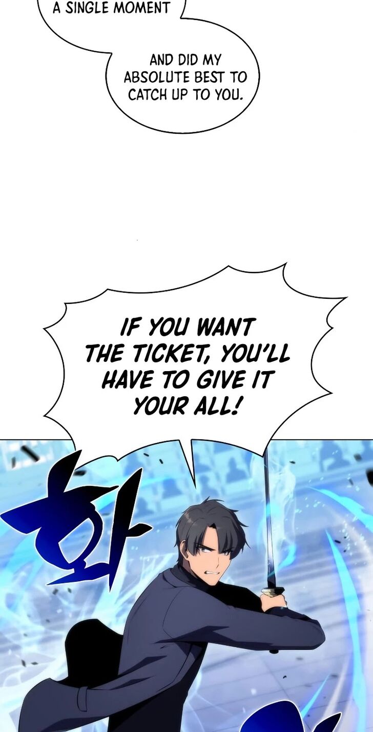 Read Solo Max-Level Newbie en Manga Online