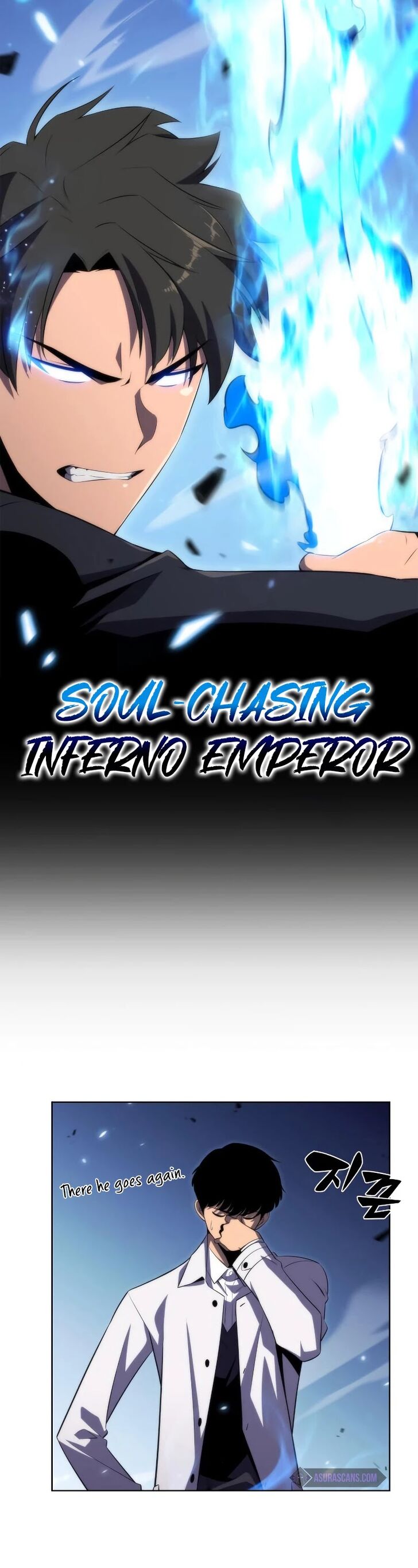 Read Solo Max-Level Newbie en Manga Online