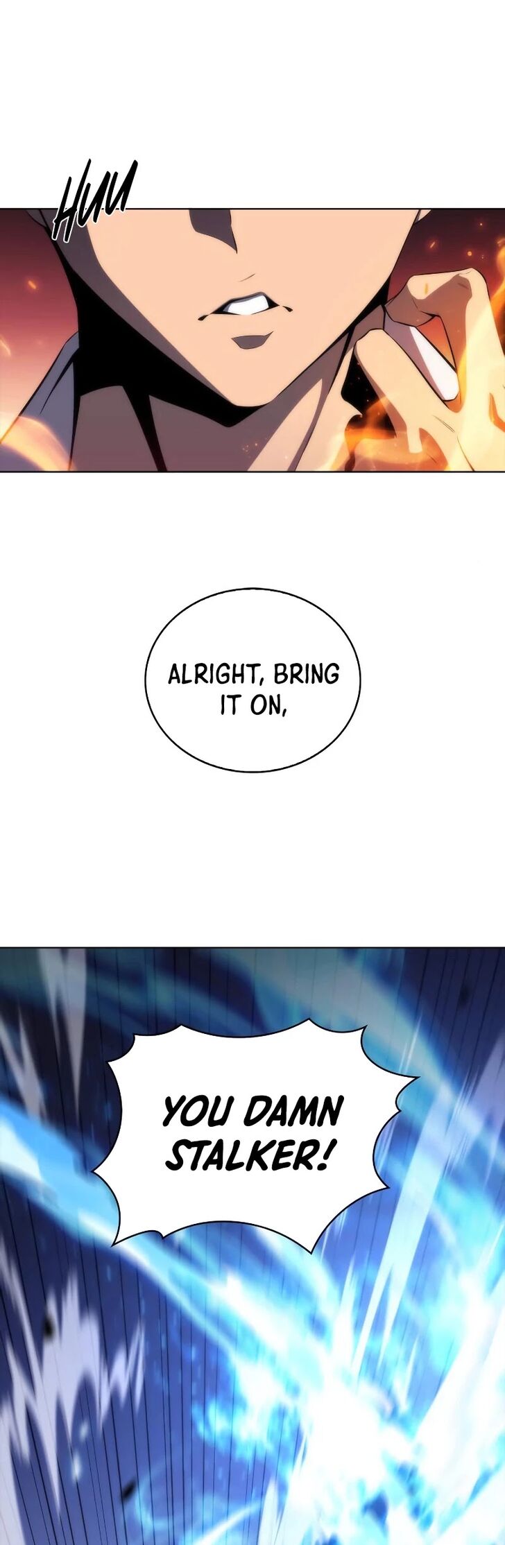 Read Solo Max-Level Newbie en Manga Online