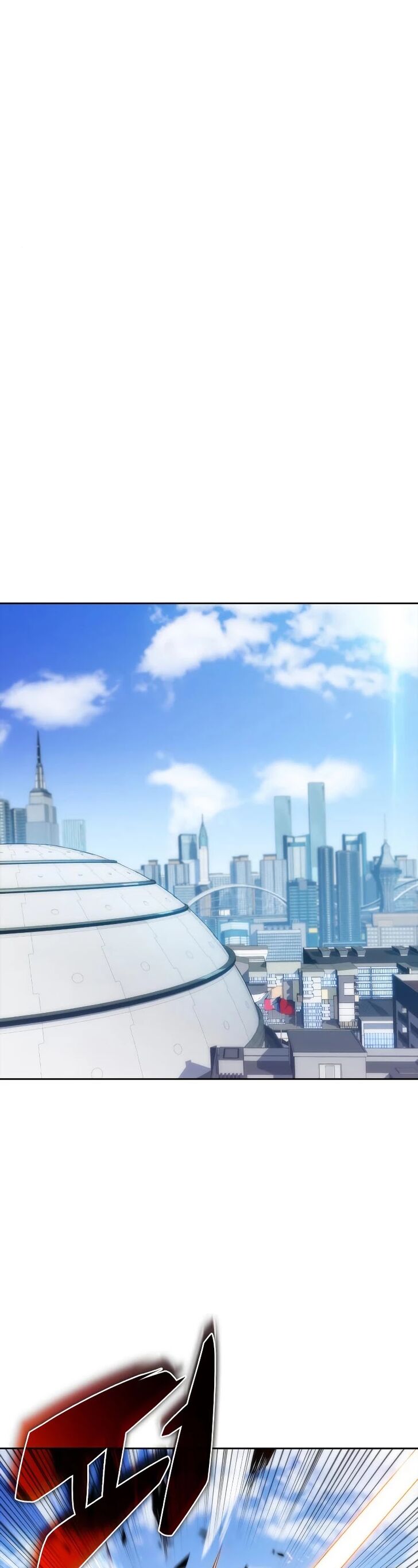 Read Solo Max-Level Newbie en Manga Online